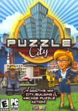 puzzle city inc. - PC