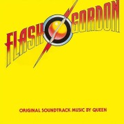 queen - flash gordon - remastered 2011 - Cd
