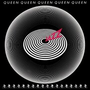 queen - jazz - remastered - Cd