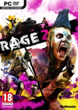 rage 2 - PC