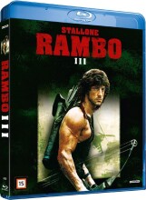 rambo 3 - Blu-Ray