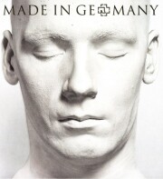 rammstein - made in germany 1995-2011 - deluxe - Cd