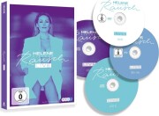 helene fischer - rausch - live aus münchen - limited cd+dvd+br boxset - Cd