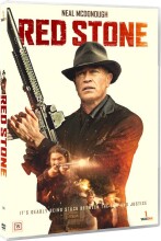red stone - DVD