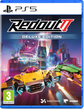 redout 2 (deluxe edition) - PS5