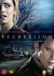 regression - DVD