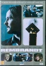 rembrandt - DVD