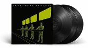 kraftwerk - remixes - Vinyl Lp