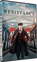 resistance - DVD