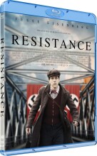 resistance - Blu-Ray