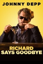 the professor / richard says goodbye - DVD