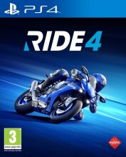 ride 4 - PS4
