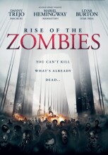 rise of the zombies - DVD