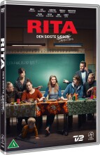 rita - sæson 5 - DVD