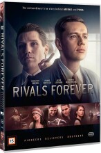 rivals forever - DVD