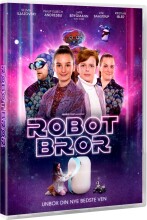 robotbror - DVD