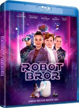 robotbror - Blu-Ray