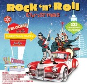 rock 'n' roll christmas - Cd
