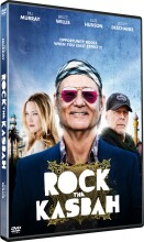 rock the kasbah - DVD