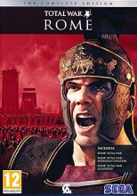 rome total war complete edition - PC