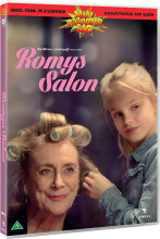 romys salon - DVD