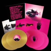 run the jewels - rtj4 - deluxe edition - Vinyl Lp