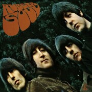 the beatles - rubber soul - remastered - Cd