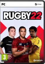rugby 22 - PC