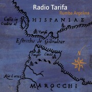 radio tarifa - rumba argelina - Vinyl Lp