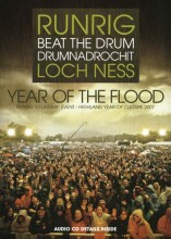 runrig - year of the flood - DVD