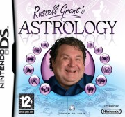 russell grants astrology - nintendo ds