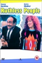 ruthless people book 2