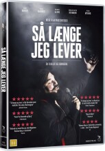 så længe jeg lever - filmen om john mogensen - DVD