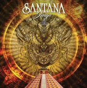 santana - jingo - Vinyl Lp