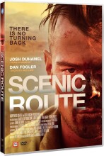scenic route - DVD
