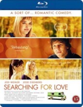 free samples / searching for love - Blu-Ray