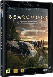 searching - DVD