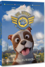 sgt. stubby: an unlikely hero - DVD