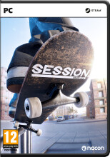 session: skate sim - PC