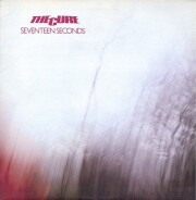 the cure - seventeen seconds - Vinyl Lp