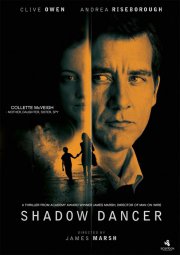 shadow dancer - DVD
