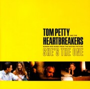 tom petty & the heartbreakers - she's the one - Vinyl Lp