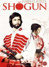 shogun - 30th anniversary edition - DVD