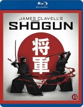 shogun - Blu-Ray