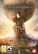 sid meiers civilization vi (6) - PC