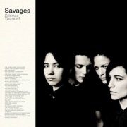 savages - silence yourself - Vinyl / LP