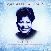 mahalia jackson - silent night - Vinyl / LP