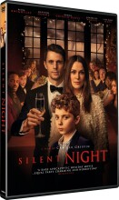 silent night - DVD
