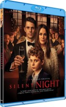 silent night - Blu-Ray