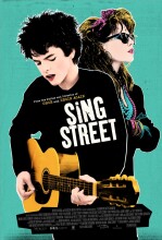 sing street - DVD